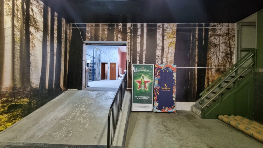 Commercial Property for Sale in Woodstock Western Cape